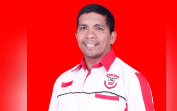 LIRA Maluku Siap  Kepung Kejati, Desak Tahan Aktor Utama Korupsi PT Dok Waiame