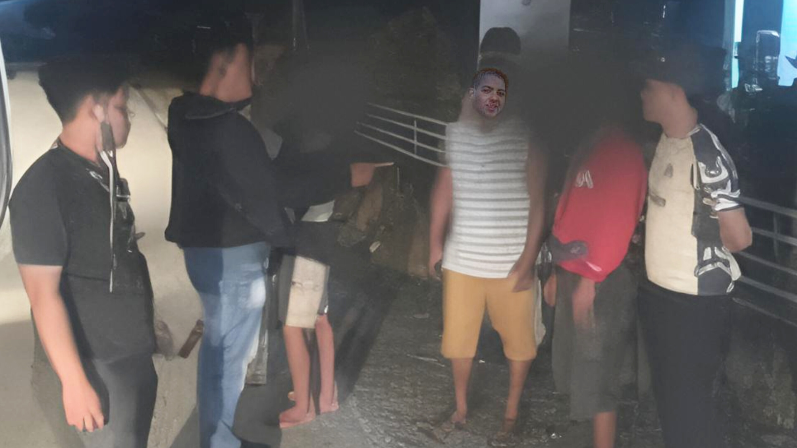 Polres Sumba Barat Ringkus Dua Pelaku Pembunuhan Sadis di Sumba Tengah 