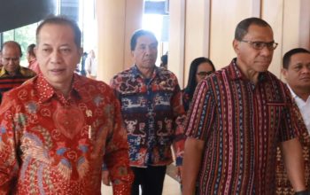 Koperasi Merah Putih, Kunci Membangun Sistem Ekonomi Pancasila