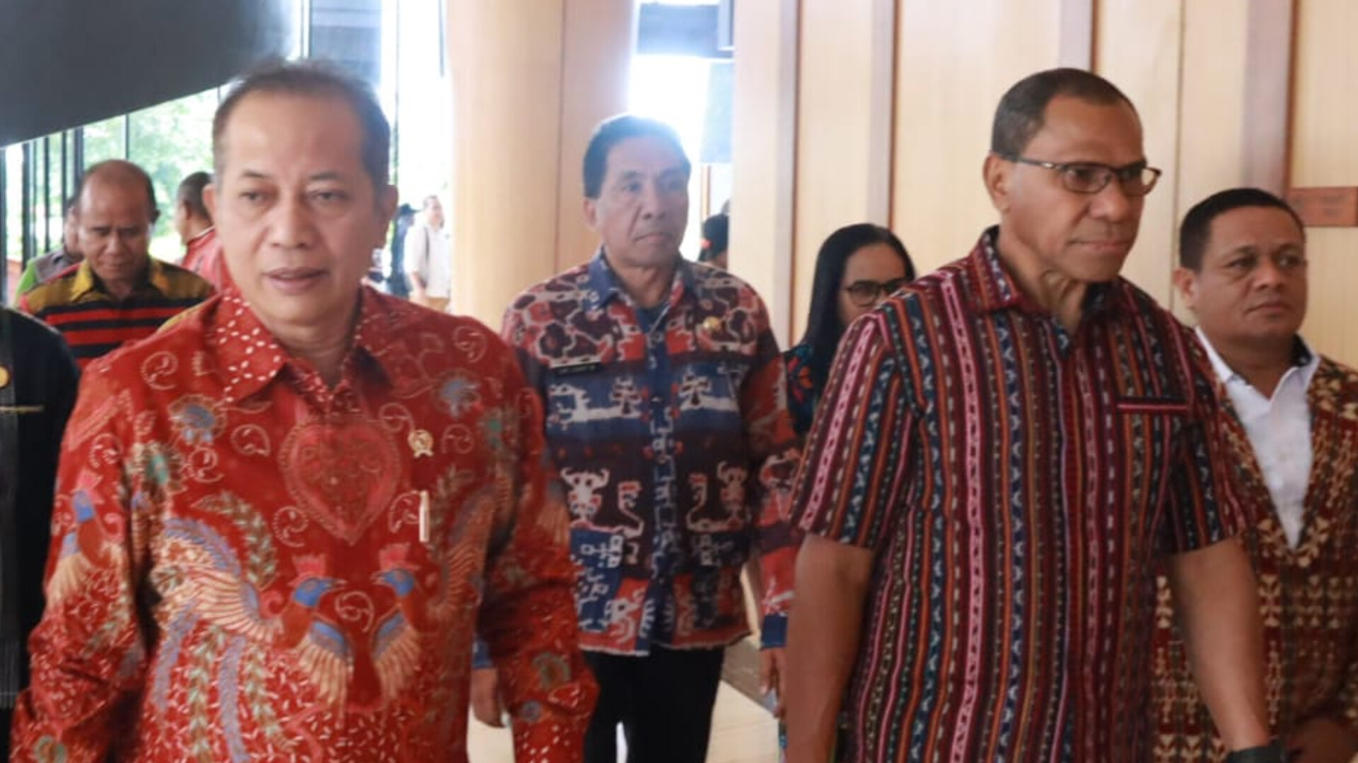 Koperasi Merah Putih, Kunci Membangun Sistem Ekonomi Pancasila