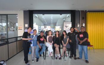 Seru dan Menginspirasi, KFI Tangeranag Gandeng Samsung Gelar “Hunting Smart Series”