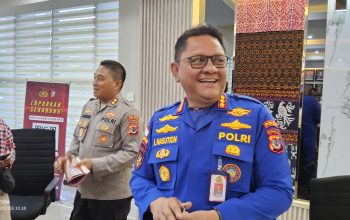 Ditpolairud Gagalkan Penyelundupan Sembilan WNA Uzbekistan ke Australia