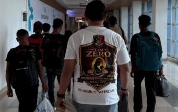 Non Prosedural, 7 Calon Buruh Migran Diamakan Polisi dan BP3MI