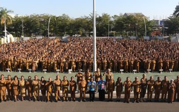 Pemprov NTT Suntikkan Dana Rp 75 miliar Untuk Penataan BUMD